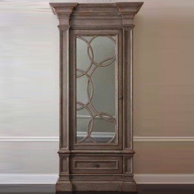 Фото Гардероб - стиль Transitional - Для спальни - Купить в Интернет-магазине