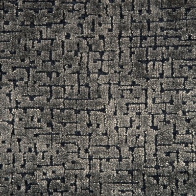 Фото Ткань портьерная однотонная - Шенил - стиль Английский - Серый - Купить в Интернет-магазине