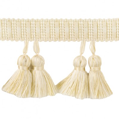Фото Отделка для текстильных изделий - Тесьма - стиль Английский - Кремовая - Купить в Интернет-магазине