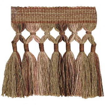 Фото Отделка для текстильных изделий - Тесьма - стиль Английский - Зеленая - Купить в Интернет-магазине