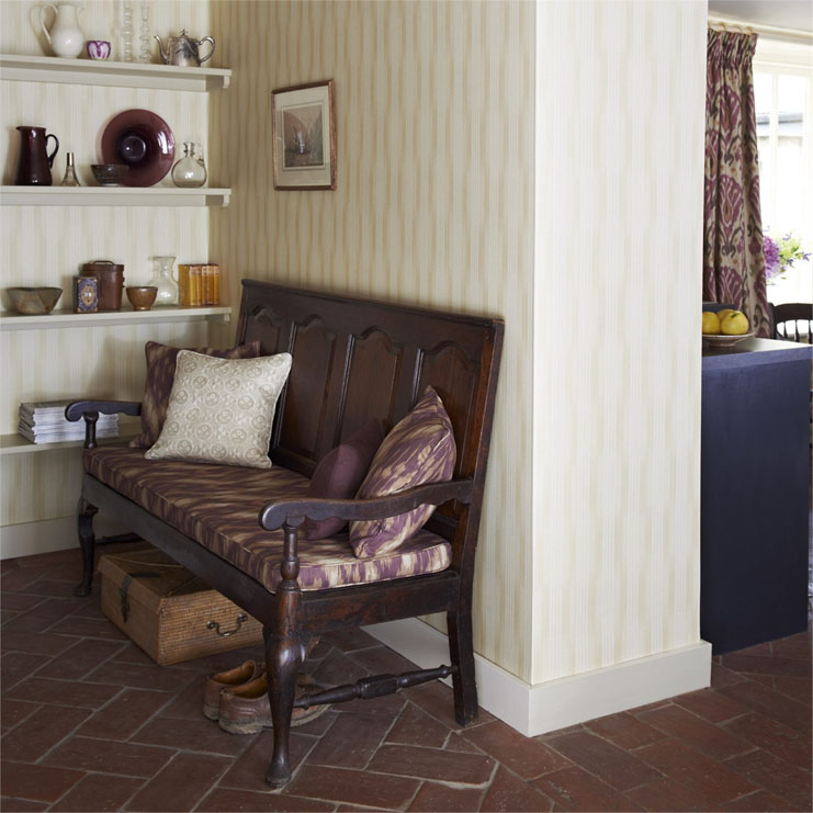 Фото Обои с рисунком - Абстракция - стиль Английская классика - Кремовые - Купить в Интернет-магазине Фото Обои с рисунком - Абстракция - стиль Английская классика - Кремовые - Купить в Интернет-магазине