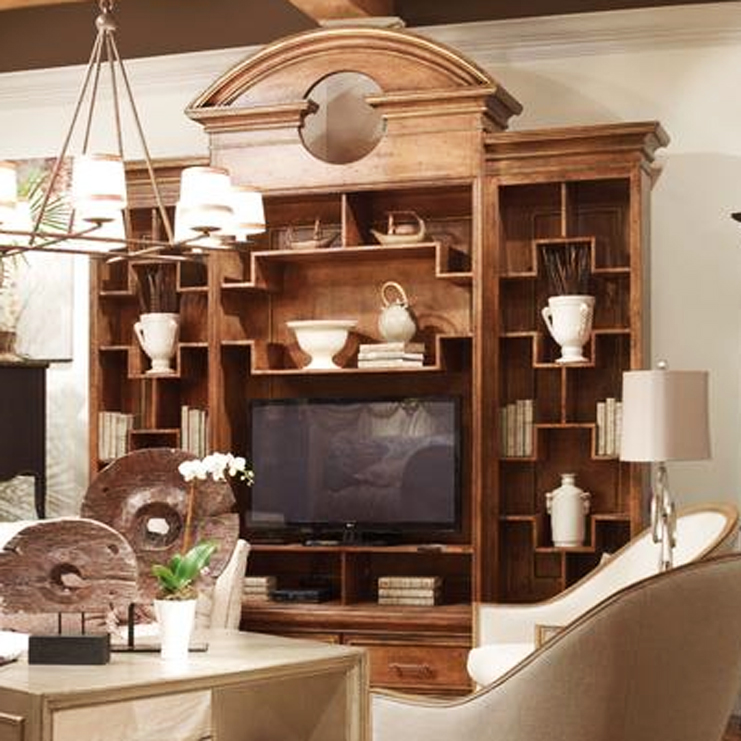 Фото ТВ шкаф - стиль Transitional - Для комната развлеченья - Купить в Интернет-магазине Фото ТВ шкаф - стиль Transitional - Для комната развлеченья - Купить в Интернет-магазине