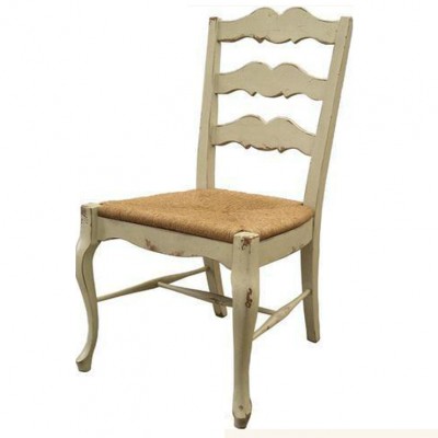 Фото Стул обеденный/ табурет для кухни - стиль Американская классика - Для кухни - Купить в Интернет-магазине