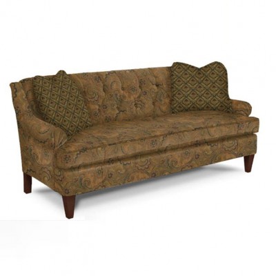 Фото Диван большой - стиль Американская классика - Для гостиной - Купить в Интернет-магазине