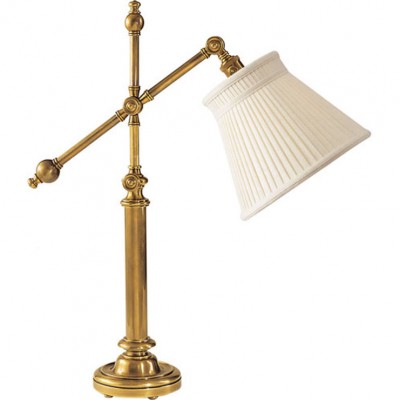 Фото Настольная лампа - стиль Дизайнерские - Металлическая - Купить в Интернет-магазине