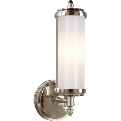 Фото Бра, светильник настенный - стиль Дизайнерские - Металлический - В наличии - Купить в Интернет-магазине