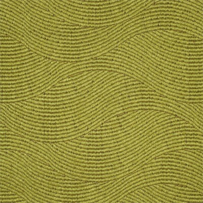 Фото Ткань портьерная однотонная - Текстурная ткань - стиль Английский - Зеленая - Купить в Интернет-магазине