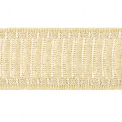 Фото Отделка для текстильных изделий - Тесьма - стиль Английский - Бежевая - Купить в Интернет-магазине