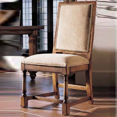 Фото Стул обеденный/ табурет для кухни - стиль Американская классика - Для кухни - Купить в Интернет-магазине