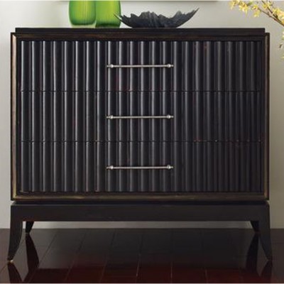 Фото Комод/буфет узкий - стиль American Cottage - Для гостиной - Купить в Интернет-магазине