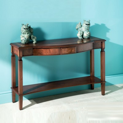 Фото Комод/буфет широкий - стиль Английская классика - Для гостиной - Купить в Интернет-магазине