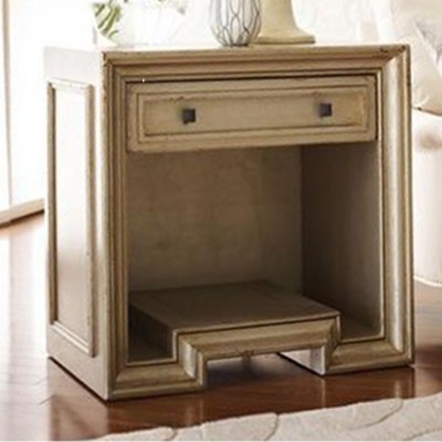 Фото Стол под лампу - стиль Transitional - Для гостиной - Купить в Интернет-магазине