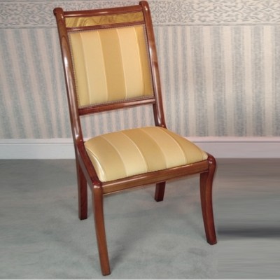 Фото Стул обеденный - стиль Английская классика - Для столовой - Купить в Интернет-магазине