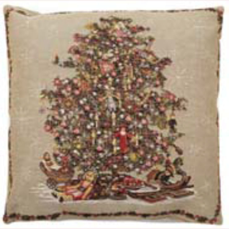 Фото Подушка декоративная - стиль Европейский - Бежевая - Купить в Интернет-магазине Фото Подушка декоративная - стиль Европейский - Бежевая - Купить в Интернет-магазине