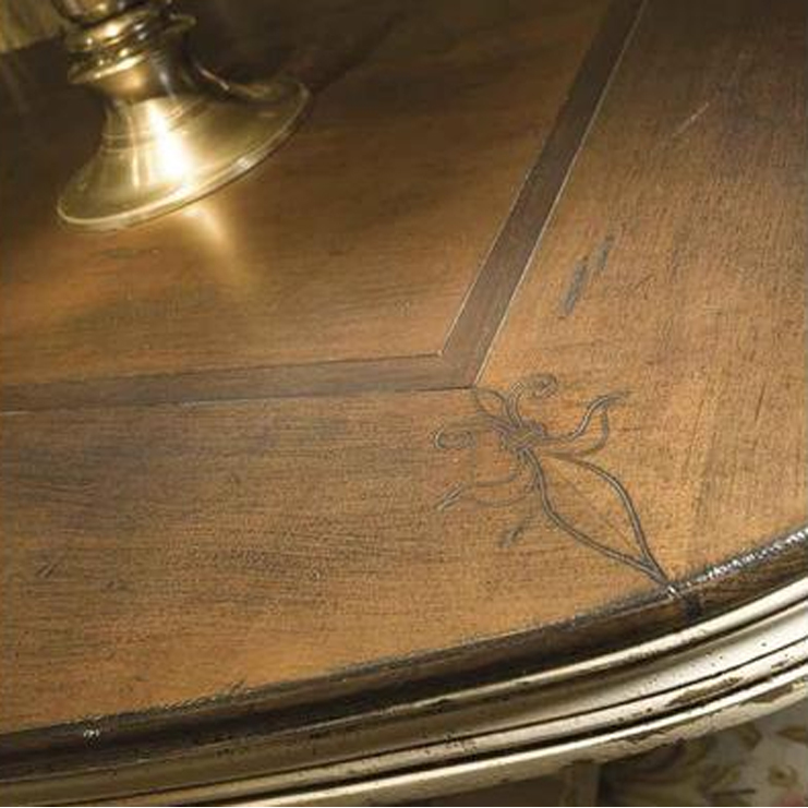 Фото Стол обеденный - стиль Роскошное шале - Для столовой - большие обеденные столы производства США - Habersham - Great Estates - Купить в Интернет-магазине Фото Стол обеденный - стиль Роскошное шале - Для столовой - большие обеденные столы производства США - Habersham - Great Estates - Купить в Интернет-магазине