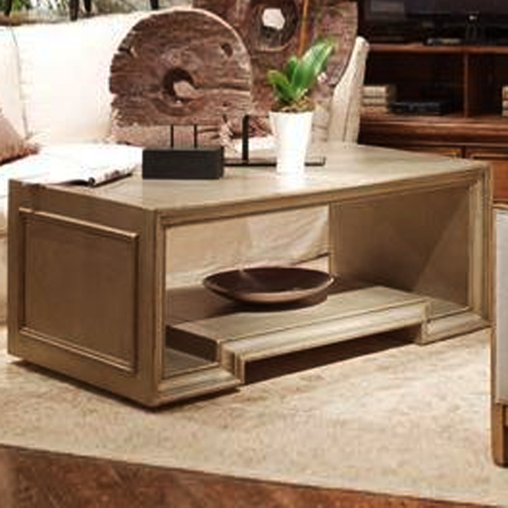 Фото Стол кофейный/журнальный - стиль Transitional - Для гостиной - Купить в Интернет-магазине