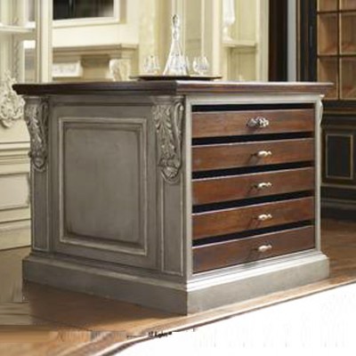 Фото Бар - стиль American Cottage - Для комната развлеченья - Купить в Интернет-магазине