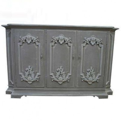 Фото Комод/буфет широкий - стиль Роскошное шале - Для гостиной - Купить в Интернет-магазине