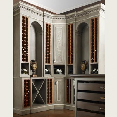 Фото Бар - стиль Роскошное шале - Для комната развлеченья - Купить в Интернет-магазине