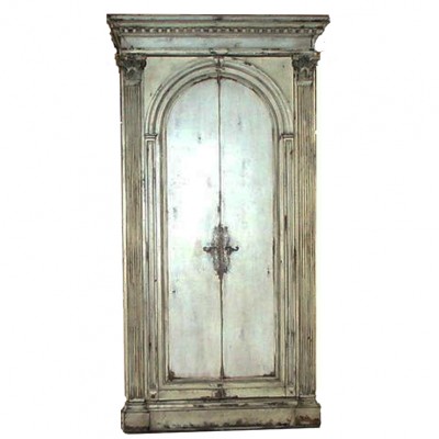 Фото ТВ шкаф - стиль Роскошное шале - Для комната развлеченья - Купить в Интернет-магазине