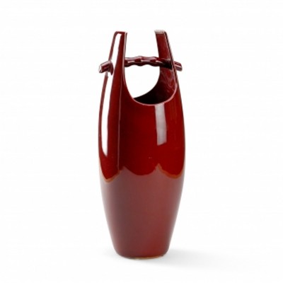 Фото Ваза - стиль Современный - Керамическая - Купить в Интернет-магазине