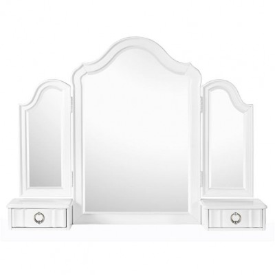 Фото Зеркало для детской - стиль Американская классика - Для детской - Купить в Интернет-магазине