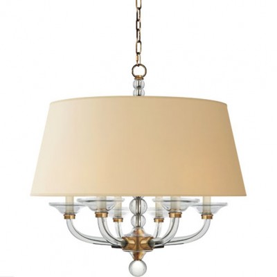 Фото Люстра - стиль Американская классика - Металлическая - Купить в Интернет-магазине