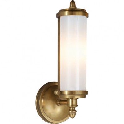 Фото Бра, светильник настенный - стиль Дизайнерские - Металлический - Купить в Интернет-магазине