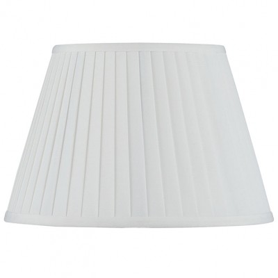 Фото Абажур - стиль Английская классика - Тканевой - В наличии - Купить в Интернет-магазине