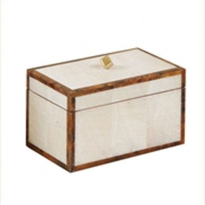 Фото Шкатулкa декоративная - стиль Классический - Пеншелловая - Купить в Интернет-магазине