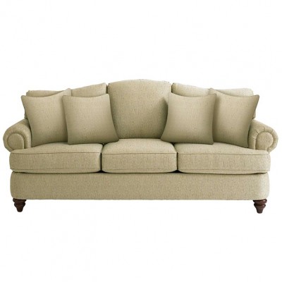 Фото Диван-кровать - стиль Американская классика - Для гостиной - Купить в Интернет-магазине