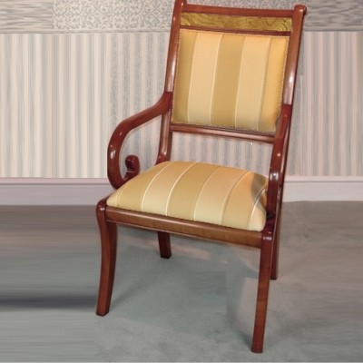 Фото Стул обеденный - стиль Английская классика - Для столовой - Купить в Интернет-магазине