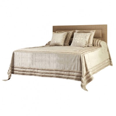 Фото Покрывало - стиль Английский - Серое - Купить в Интернет-магазине