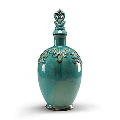 Фото Ваза - стиль Классический - Керамическая - Купить в Интернет-магазине