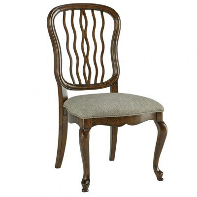 Фото Стул обеденный - стиль Американская классика - Для столовой - В наличии - Купить в Интернет-магазине