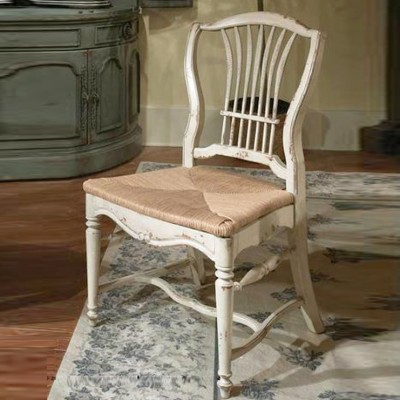 Фото Стул обеденный - стиль American Cottage - Для столовой - Купить в Интернет-магазине