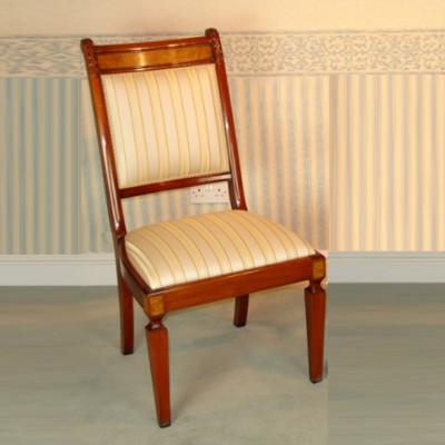 Фото Стул обеденный - стиль Английская классика - Для столовой - Купить в Интернет-магазине
