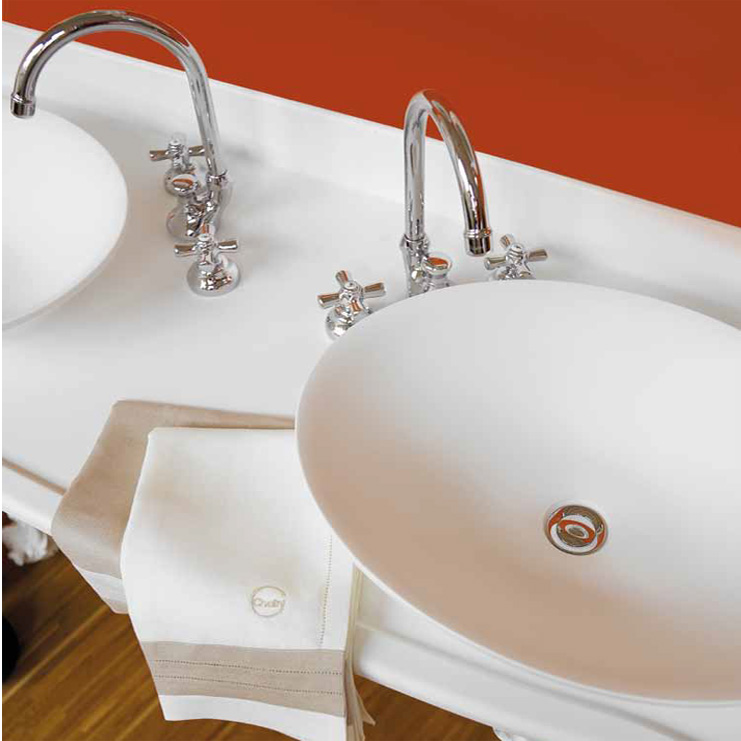 Фото Тумба для раковины - стиль Французский - Для ванной - Купить в Интернет-магазине Фото Тумба для раковины - стиль Французский - Для ванной - Купить в Интернет-магазине