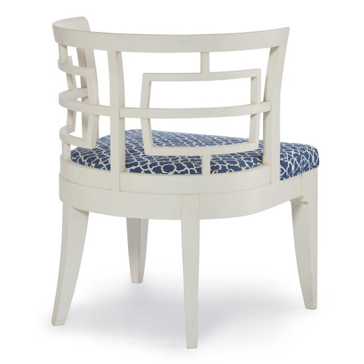 Фото Кресло на деревянной раме - стиль Transitional - Для прихожей - Купить в Интернет-магазине Фото Кресло на деревянной раме - стиль Transitional - Для прихожей - Купить в Интернет-магазине