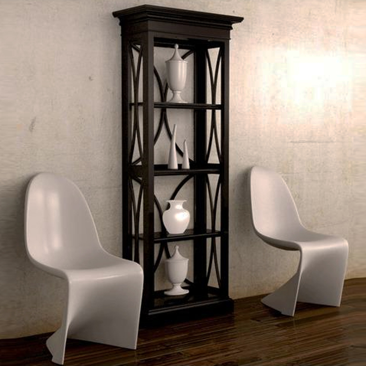 Фото Шкаф книжный/библиотека - стиль Transitional - Для кабинета - Купить в Интернет-магазине Фото Шкаф книжный/библиотека - стиль Transitional - Для кабинета - Купить в Интернет-магазине