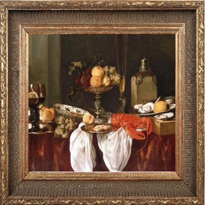 Фото Картина - стиль Классический - Деревянная - Купить в Интернет-магазине