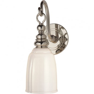 Фото Бра, светильник настенный - стиль Американская классика - Металлический - Купить в Интернет-магазине