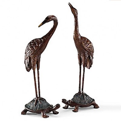 Фото Статуэтка - стиль Классический - Металлическая - Купить в Интернет-магазине