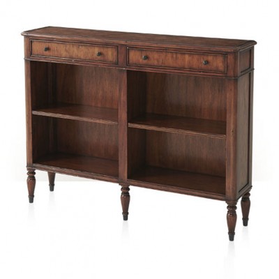 Фото Консольный стол - стиль Английская классика - Для гостиной - Купить в Интернет-магазине