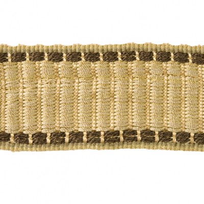 Фото Отделка для текстильных изделий - Тесьма - стиль Английский - Золотой - Купить в Интернет-магазине