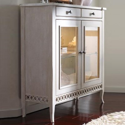 Фото Комод/буфет узкий - стиль American Cottage - Для столовой - Купить в Интернет-магазине