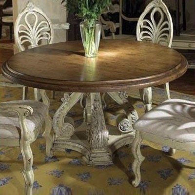 Фото Стол обеденный для кухни - стиль Американская классика - Для кухни - Купить в Интернет-магазине