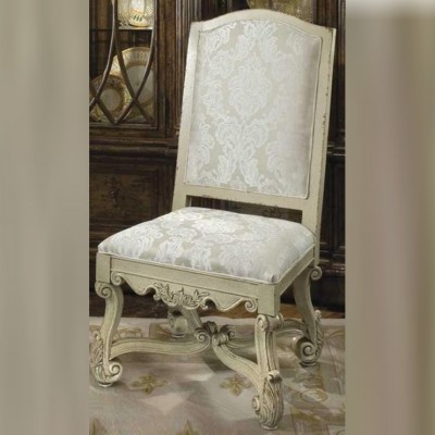 Фото Стул обеденный - стиль Роскошное шале - Для столовой - Купить в Интернет-магазине