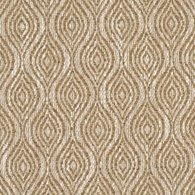 Фото Ткань портьерная с рисунком - Орнамент - стиль Английский - Светло-коричневый - Купить в Интернет-магазине