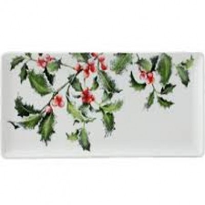 Фото Блюдо и тарелка сервировочная - стиль Европейский - Купить в Интернет-магазине